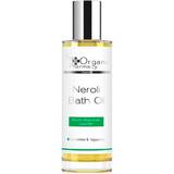 The Organic Pharmacy Bath & Shower Products The Organic Pharmacy Neroli Bath Oil 100ml