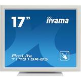 Iiyama Monitors Iiyama ProLite T1731SR-W5