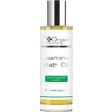 Oil Bath Oils The Organic Pharmacy Jasmine Bath Oil 100ml