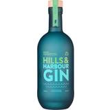 Hills & Harbour Gin 40% 70cl