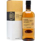 Nikka Coffey Malt Whiskey 45% 70cl