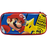 Gaming Bags & Cases on sale Hori Nintendo Switch Premium Vault Case - Super Mario Edition
