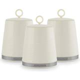 Morphy richards canisters Morphy Richards Dune Kitchen Container 3pcs 1.3L
