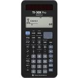 Calculators Texas Instruments TI-30X Pro MathPrint