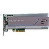 Intel Internal - PCIe - SSD Hard Drives Intel DC P3700 Series SSDPEDMD020T401 2TB