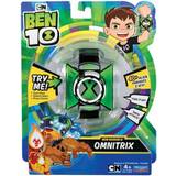 Ben 10 Toys Playmates Toys Ben 10 Omnitrix S3