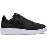 Air force 1 flyknit Nike Air Force 1 Flyknit 2.0 M - Black/Anthracite/White