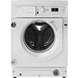 Indesit Integrated Washing Machines Indesit BIWMIL81284