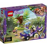 Lego Friends Baby Elephant Jungle Rescue 41421