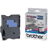 Brother Desktop Stationery Brother TX-141 (Black on White)