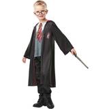 Costumes - Harry Potter Fancy Dresses Rubies Deluxe Harry Potter Robe