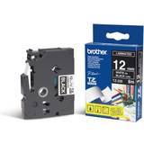 Brother Desktop Stationery Brother TX-335 (white on black)