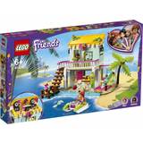 Lego Friends Beach House 41428