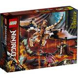 Lego Ninjago Wu Battle Dragon 71718