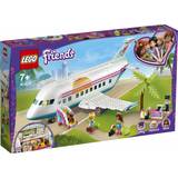 Lego Friends Heartlake City Airplane 41429