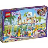 Lego Friends Summer Fun Water Park 41430