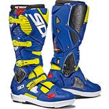 Motorcycle Boots Sidi Crossfire 3 SRS Boots Unisex