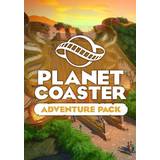 Planet Coaster: Adventure Pack (PC)