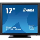 Iiyama Monitors Iiyama ProLite T1731SAW-B5