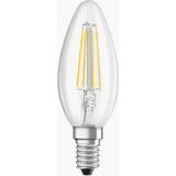 LEDVANCE ST CLAS B 15 LED Lamp 1.5W E14