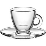 LAV Cups & Mugs LAV Roma Coffee Cup 22.5cl 12pcs