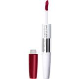 Maybelline Superstay 24HR Lip Color #515 Blazing Red