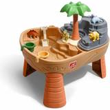 Animals Water Play Set Step2 Dino Dig Sand Water Table