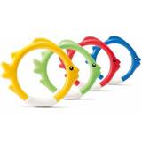 Fishes Outdoor Toys Intex Underwater Fish Rings