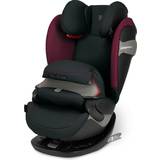 Child Car Seats Cybex Pallas S-Fix