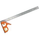 Measurement Tools Bahco CS400 Carpenter's Square