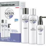 Colour Protection Gift Boxes & Sets Nioxin System 5 Loyalty Kit