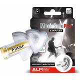 FFP3 Hearing Protections Alpine MusicSafe Pro Earplugs