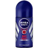 Nivea Deodorants Nivea Men Dry Impact Plus Deo Roll-on 50ml
