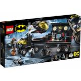 Lego DC Super Heroes Mobile Bat Base 76160