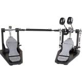 Chrome Pedals for Musical Instruments Roland RDH-102