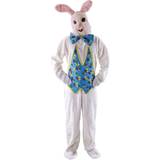 Orion Costumes Mens Easter Bunny Mascot Costume