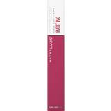 Maybelline Superstay Matte Ink Liquid Lipstick #150 Pathfinder