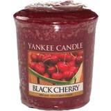 Yankee Candle Black Cherry Votive Scented Candle 49g