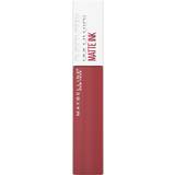 Maybelline Superstay Matte Ink Liquid Lipstick #170 Initiator