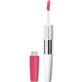 Maybelline Superstay 24HR Lip Color #135 Perpetual Rose