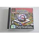 PlayStation 1 Games Patriotic Pinball (PS1)