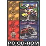Racing Pack (Toyland Racing & Mad Trax) (PC)