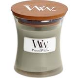 Interior Details on sale Woodwick Fireside Mini Scented Candle 85g