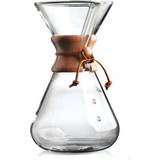 Pour Overs Chemex Classic 13 Cup