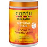Cantu Hair Products Cantu Coconut Curling Cream 709g