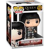 Funko Pop! Rocks Queen Freddie Mercury