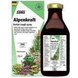 Liquids Supplements Salus Alpenkraft 250 ml