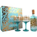 Gin And 2 Copa Gift Set 43% 70cl