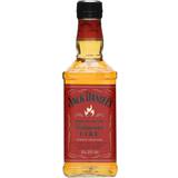 Jack Daniels Tennessee Fire 35% 35cl