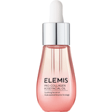 Glow Serums & Face Oils Elemis Pro-Collagen Rose Facial Oil 15ml